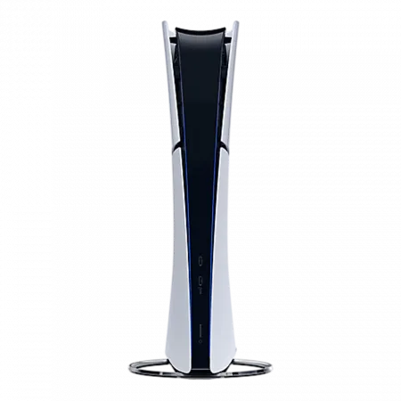 Ігрова приставка Sony PlayStation 5 Slim (Blu-Ray) (1TB)