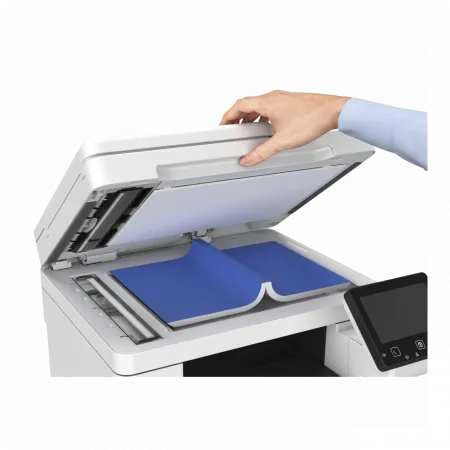 БФП А4 кол. Canon i-SENSYS MF667Cdw з Wi-Fi