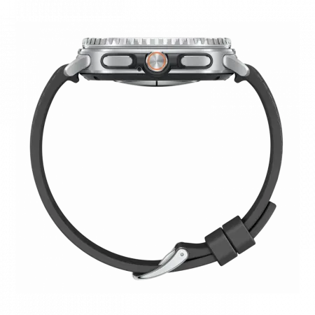 Смарт-годинник Samsung Galaxy Watch 8 Classic 47мм eSIM Black
