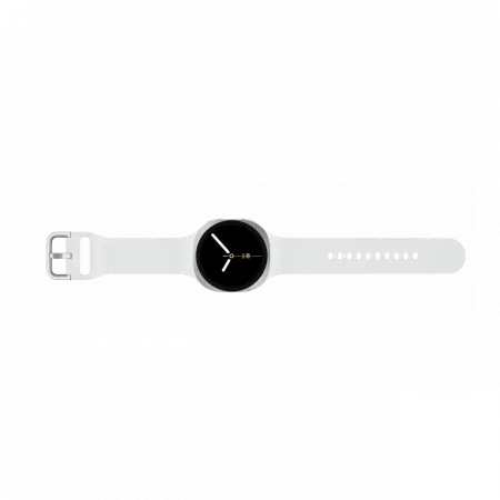 Смарт-годинник Samsung Galaxy Watch 8 40мм Silver