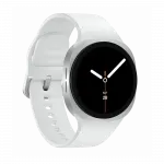 Смарт-годинник Samsung Galaxy Watch 8 40мм e-SIM Silver