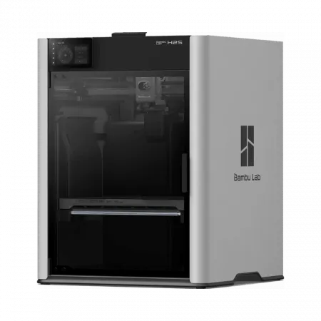 3D принтер Bambu Lab H2S