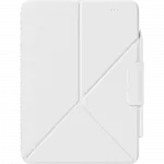Чохол для планшета Pitaka MagEZ Case Folio 2 White for iPad Pro 13" M4/M5