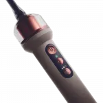 Зубна Електрощітка+Ірригатор Dyson CameraJet Toothbrush with Irrigation (Ceramic Pink)