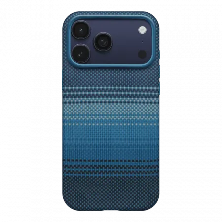 Чохол Pitaka Aramid UltraGuard Moonrise для iPhone 17 Pro Max