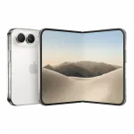 Apple iPhone Duo 1TB Star White (MK2T4)