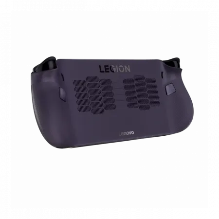 Ігрова консоль Lenovo Legion Go S 8APU1, 32GB, F1TB, SteamOS, чорна