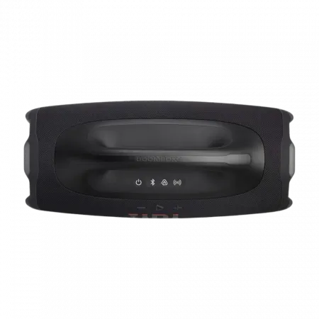 Акустика JBL BoomBox 4 (Black)