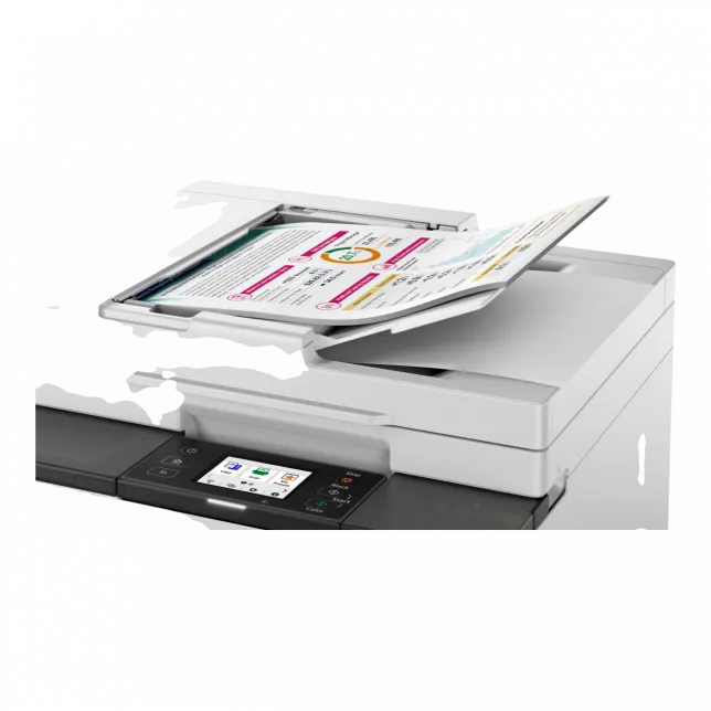 БФП А4 Canon MAXIFY GX2040 з Wi-Fi