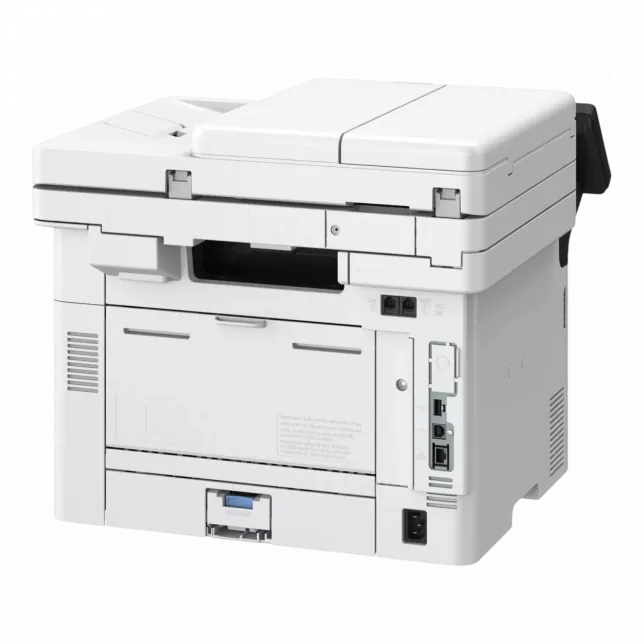 БФП А4 ч/б Canon i-SENSYS MF463dw II з Wi-Fi