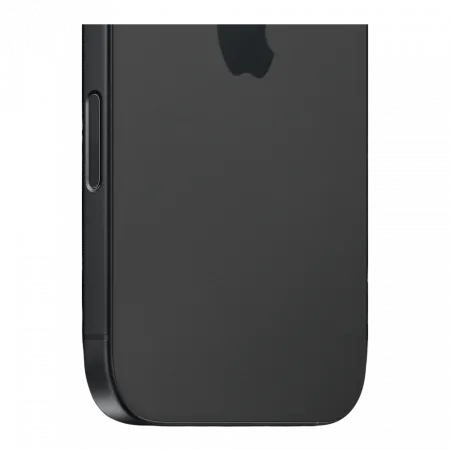 б/у Apple iPhone 16 Plus 256GB (Black) (Хороший стан)