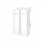 Бездротовий міст TP-LINK EAP215-Bridge KIT AC900, 3xGE LAN, PoE до 5 км