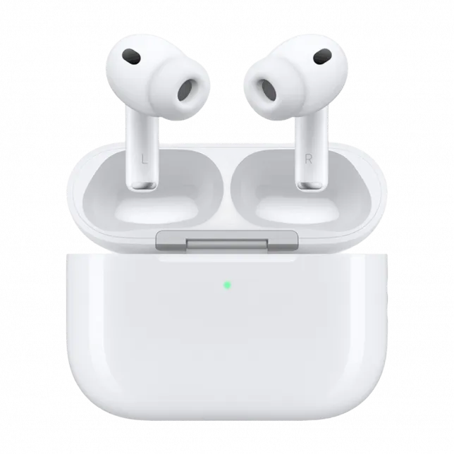 Apple AirPods Pro 3 (2025)