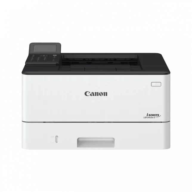 Принтер А4 Canon i-SENSYS LBP246dw II з Wi-Fi