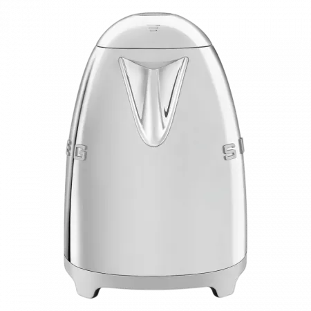 Чайник електричний Smeg (Steel)