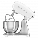 Планетарний міксер Smeg 800 Вт (White)