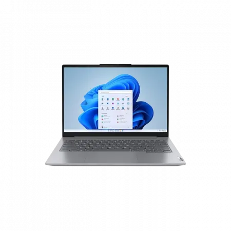 Ноутбук Lenovo ThinkBook 16-G7 16" WUXGA IPS AG, AMD R5-7535HS, 16GB, F512GB, UMA, DOS, сірий