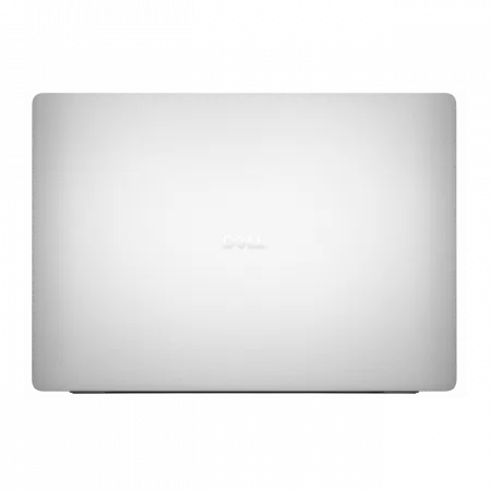 Ноутбук Dell Pro 16 16" FHD+ IPS AG, AMD R5-340, 16GB, F512GB, UMA, Win11P, сріблястий
