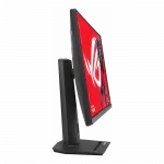 Монітор Asus 31.5" ROG Strix XG32UCG HDMI, DP, USB-C, IPS, 3840x2160, 160Hz, 0.3ms, DCI-P3 95%, G-SYNC, FreeSync, HAS, HDR400