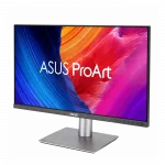 Монітор Asus 27" ProArt PA27JCV HDMI, DP, USB-C 3xUSB, MM, IPS, 5120x2880, DCI-P3 99%, AdaptiveSync, Pivot, HDR500