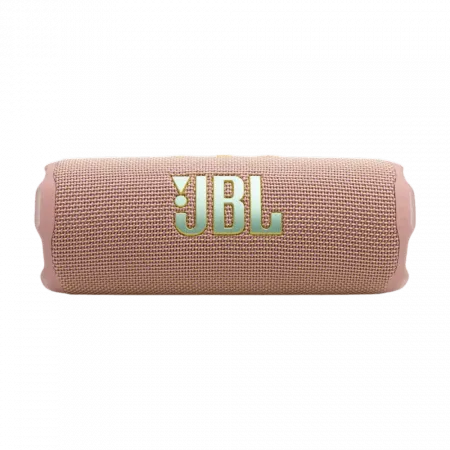 Акустика JBL Flip 7 (Pink)