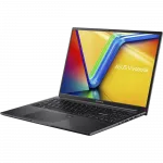 Ноутбук ASUS Vivobook 16 M1605NAQ-SH053 16" WUXGA OLED, AMD R7 170, 16GB, F1TB, UMA, noOS, Чорний