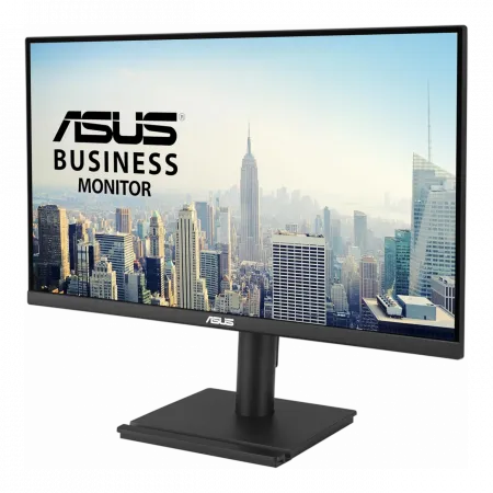Монітор Asus 27" VA27UCPS HDMI, DP, USB-C, 4xUSB, MM, IPS, 3840x2160, sRGB 99%, AdaptiveSync, Pivot, HDR10