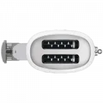 Тостер Smeg (White)