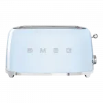 Тостер Smeg на 4 скибочки (Blue)
