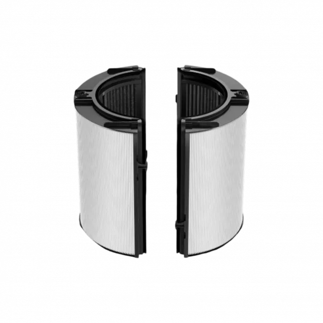 Вугільний фільтр Dyson 360° Combi Glass HEPA+