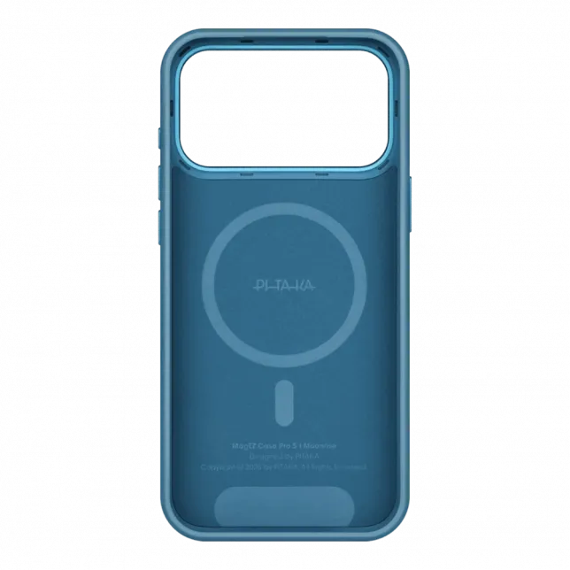 Чохол Pitaka Aramid UltraGuard Moonrise для iPhone 17 Pro Max