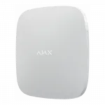 Ретранслятор сигналу Ajax ReX, Jeweller, бездротовий, білий