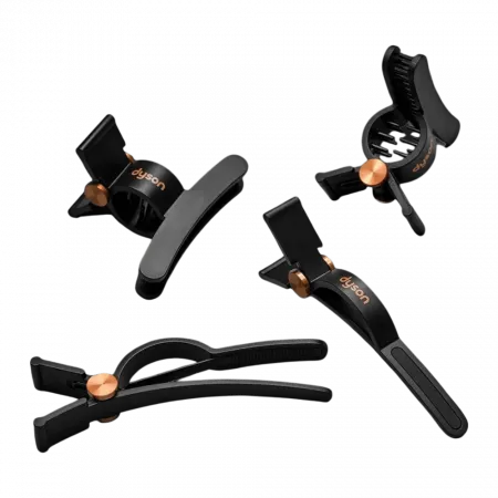 Набір заколок Dyson Hair Clips