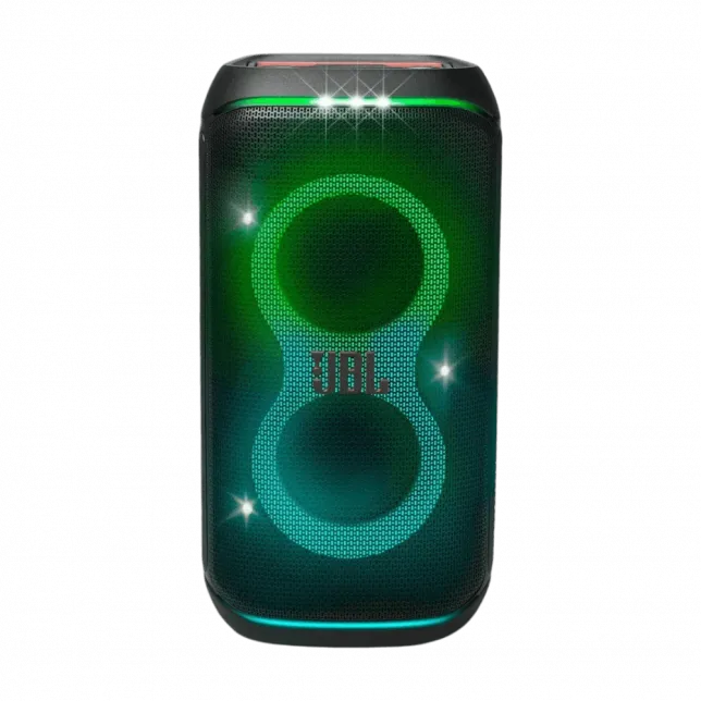 Акустика JBL PartyBox Club 120 Black