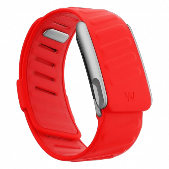 Ремінець Whoop SportFlex Band для Whoop MG Life Fire