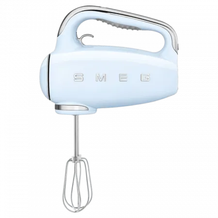 Ручний міксер Smeg (Blue)