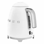 Чайник електричний Smeg (Matte White)