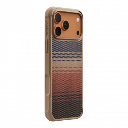 Чохол Pitaka Aramid ProGuard Sunset для iPhone 17 Pro Max