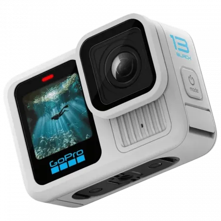 Екшн-камера GoPro Hero 13 Polar White