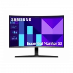 Монітор Samsung 27" S27D390 D-Sub, HDMI, VA, 100Hz, 4ms, CURVED