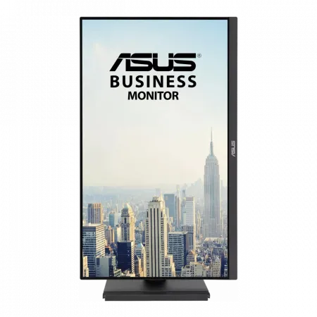 Монітор Asus 23.8" VA249QGS D-Sub, HDMI, DP, 4xUSB, MM, IPS, 120Hz, 1ms, sRGB 99%, AdaptiveSync, Pivot