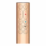 Очищувач повітря Dyson Purifier Pure Hot + Cool HP09 (White/Gold)