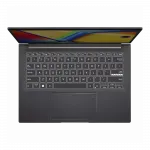 Ноутбук ASUS Vivobook 14 M1405NAQ-LY031 14" WUXGA IPS, AMD R5-150, 16GB, F512GB, UMA, NoOS, Сріблястий