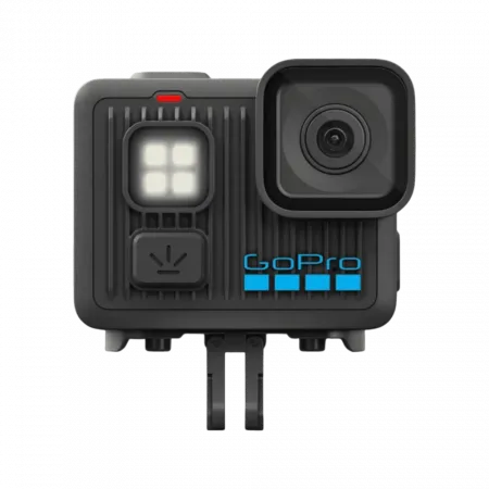 Екшн-камера GoPro LIT Hero