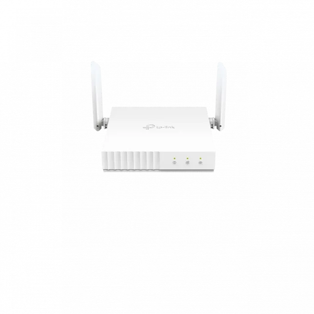 Маршрутизатор TP-LINK TL-WR844N N300, 4xFE LAN, 1xFE WAN