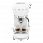 Кавоварка еспресо Smeg (White)