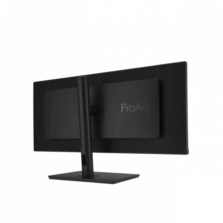 Монітор Asus 34" ProArt PA348CGV 2xHDMI, DP, USB-C, 4xUSB, MM, IPS, 3440x1440, 21:9, 120Hz, 2ms, DCI-P3 98%, FreeSync, HAS, HDR400