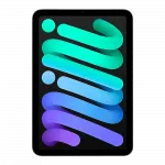 б/у Apple iPad mini 6 256GB, Space Gray, Wi-Fi + LTE (MK8F3) (2021)