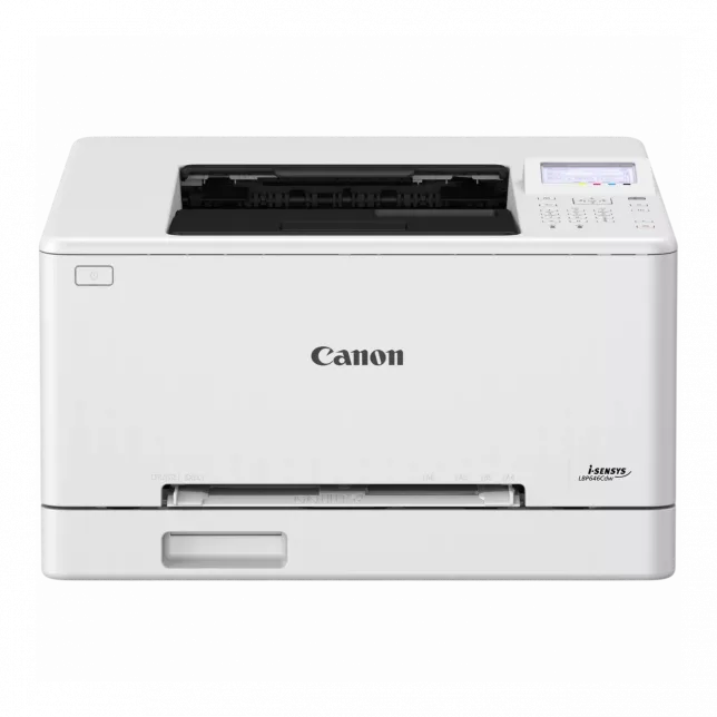 Принтер А4 Canon i-SENSYS LBP646Cdw з Wi-Fi