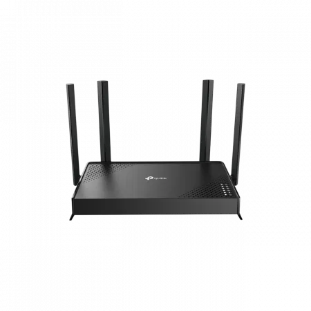 Маршрутизатор TP-LINK Archer BE220 BE3600, 4xGE LAN, 1xGE WAN, MESH